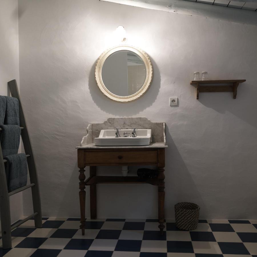 Hotel La Cour Du Marronnier Pont-de-Barret Exteriér fotografie